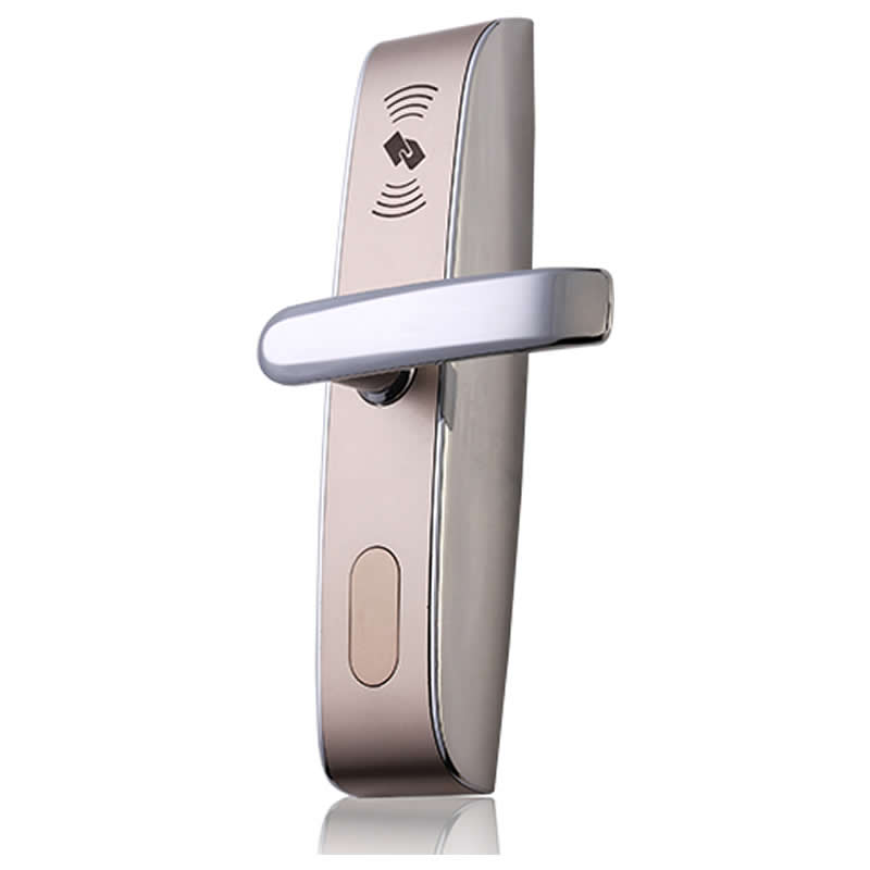 LH4000 Biometric Fingerprint and Access Control Door Lock